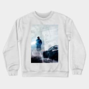 2049 Crewneck Sweatshirt